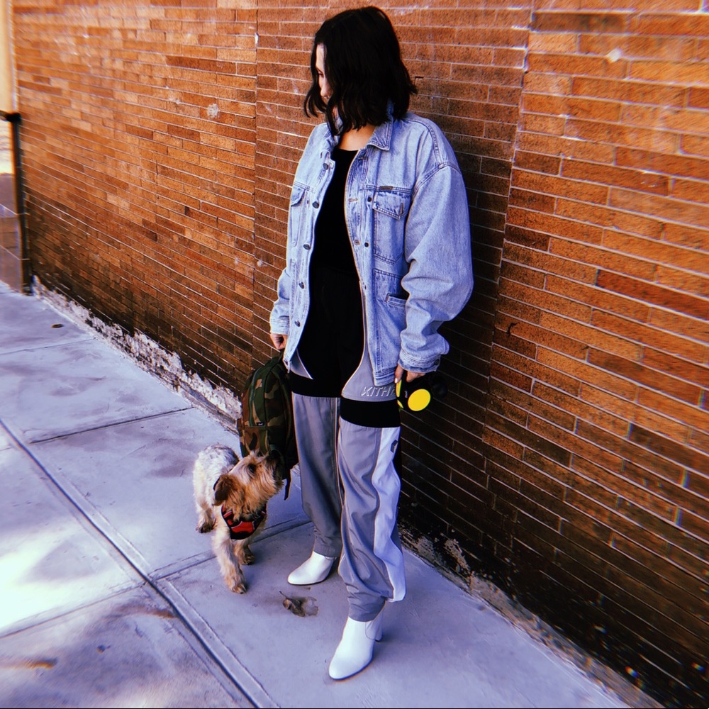 Kith Racing Collection Motion Pants - Picture 4 of 6